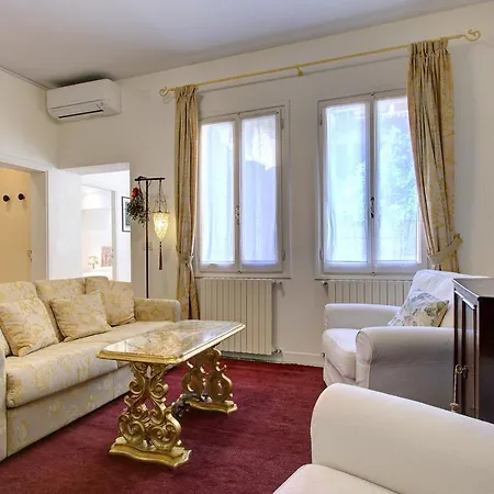 Rococo * Venetië