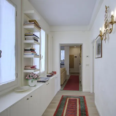 Rococo * Venetië